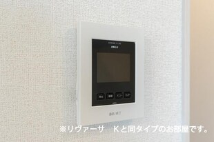 メゾン　グレーヌ　塩屋Ａの物件内観写真